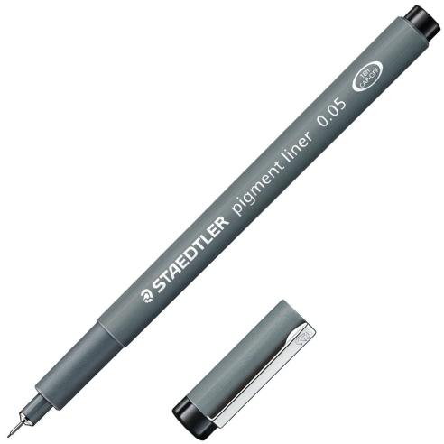 STAEDTLER Рапидограф 0.05мм