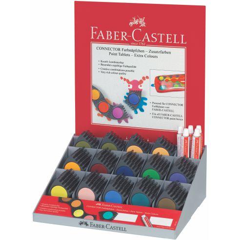 CONNECT Бои Водени 1/1 резерви