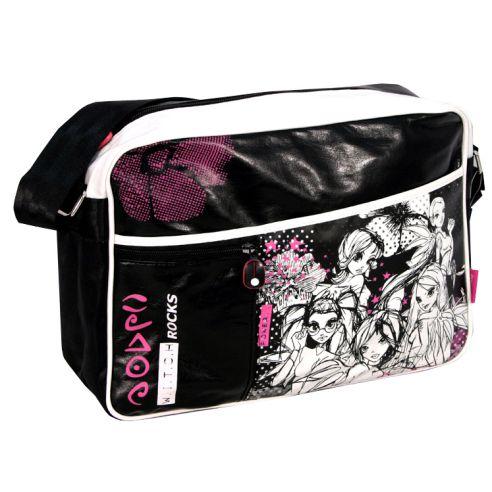 Торба за на рамо 1 Патент