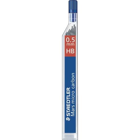 STAEDTLER Мини За Патент Молив 0.5Мм
