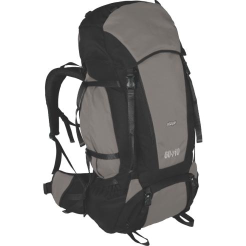 ALONE Ранец За Планинарење 60+10 Л