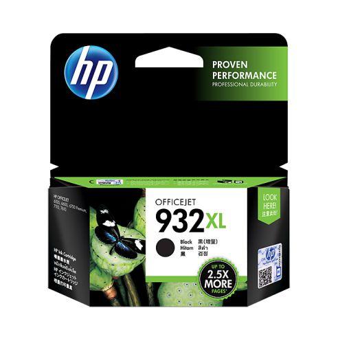 HP Кертриџ 932XL Officejet 6100/7110/7610