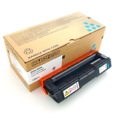 RICOH Тонер SP C310/SP