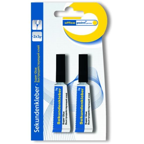 Лепак Супер 3Гр.1/2 9501102-00 Офис Поинт