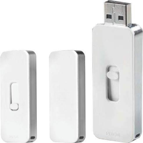 PUBLIK Меморија УСБ флеш 16