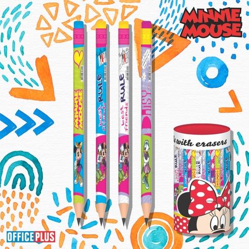 STATOVAC Молив Со Гума