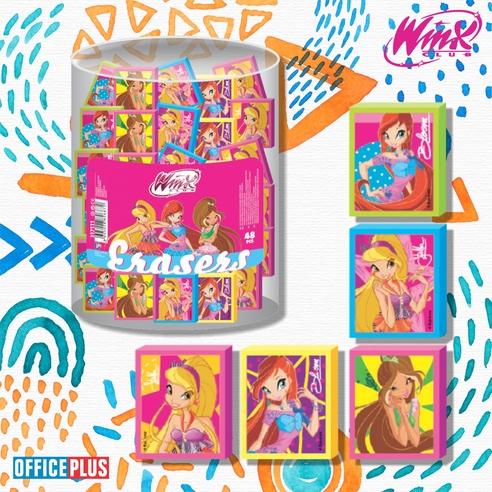 STATOVAC Гума За Бришење