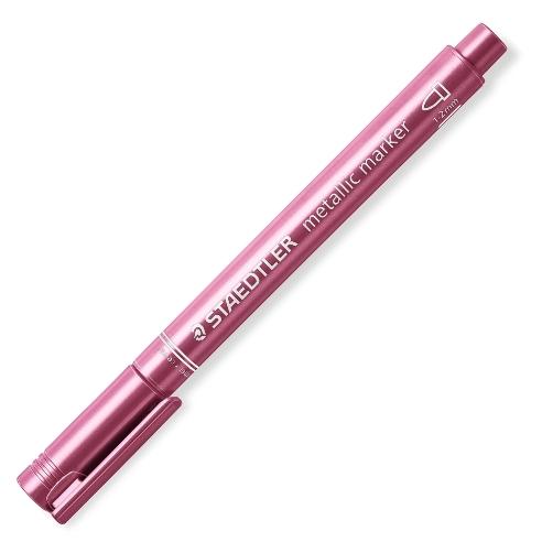 STAEDTLER Маркер Металик