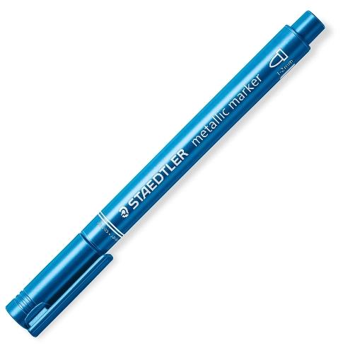 STAEDTLER Маркер Металик