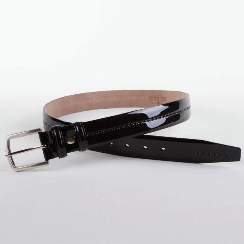 Ремен Плкмр0071 Машки Кафеав