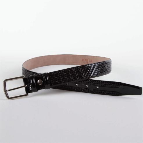 Ремен Плкмр0072 Машки Црн