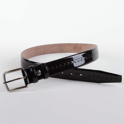 Ремен Плкмр0073 Машки Црн