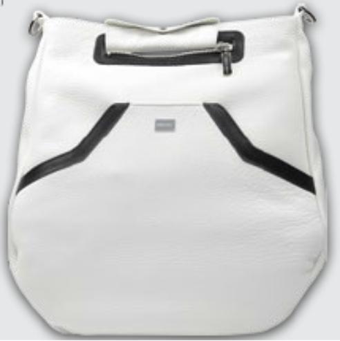 Чанта 10-1403-0832 Женска Бордо