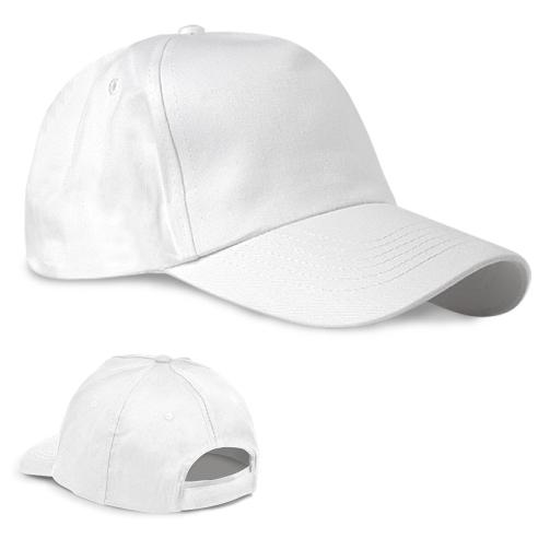 PUBLIK Капа Памучна 5 панела Debbi