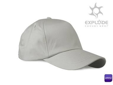 PUBLIK Капа Памучна 5 панела 54.002.12