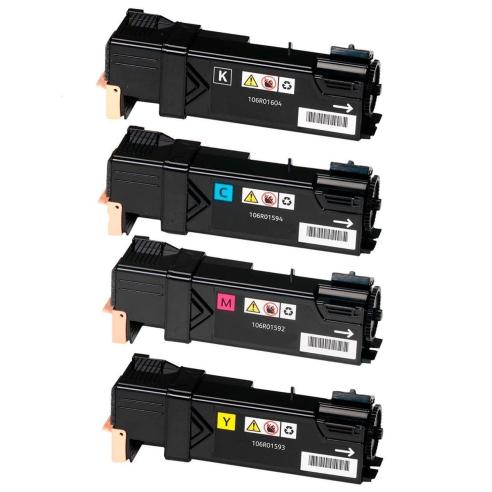 XEROX Тонер 6500