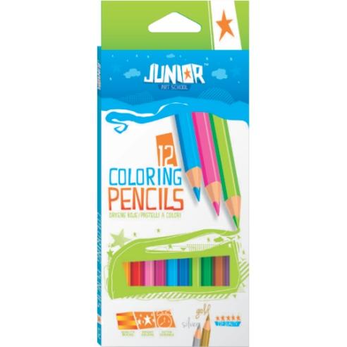 STATOVAC Боици Дрвени 1/12 10+2