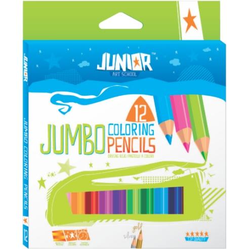 JUNIOR Дрвени Боици 1/12