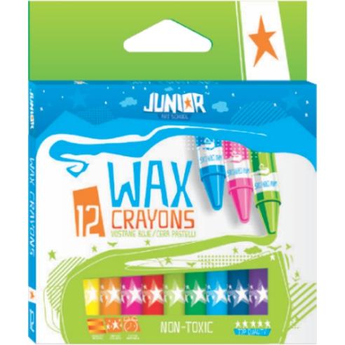 STATOVAC Восочни Боици 1/12