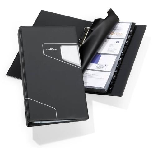 DURABLE Албум За 200 визит карти