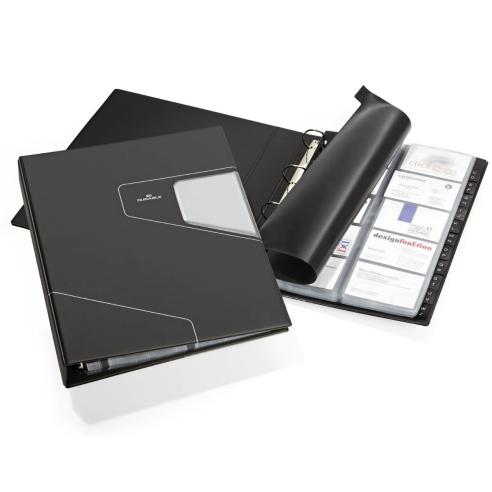 DURABLE Албум За 400 визит карти