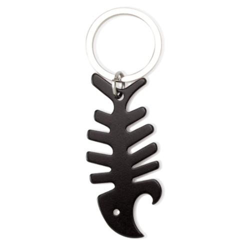 ANDA PRESENT Приврзок за клуч 25*67*4мм Метал