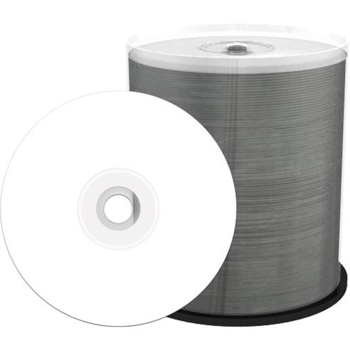 MEDIA RANGE ЦД Сет 1/100