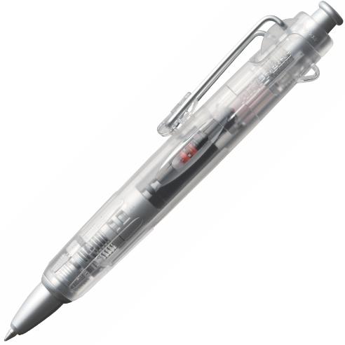 Пенкало Bc-Ap20 "Airpress Pen" Транспарент