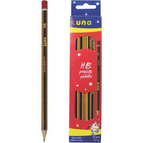 DIAKAKIS Молив Сет 1/12