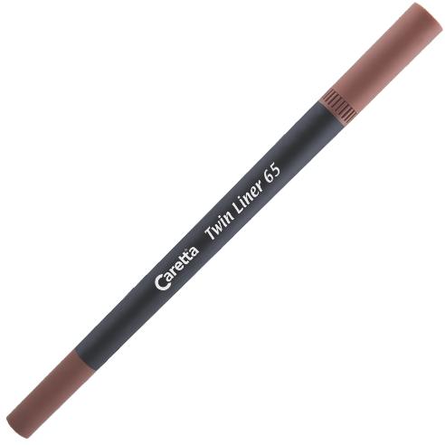 Фломастер Двостран "