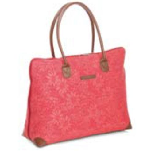 Чанта 188103 Женска 46*38*17-