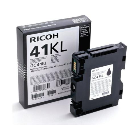 RICOH Кертриџ Aficio SG3110dn