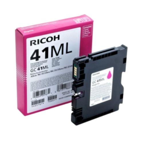 RICOH Кертриџ