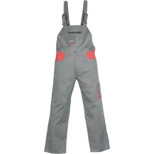 Комбинезон  Сиво Црвен