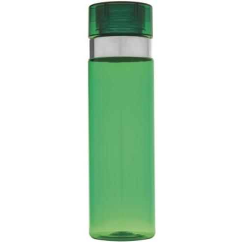 Шише Спортско Со Метален Прстен 91069-6000 Зелено