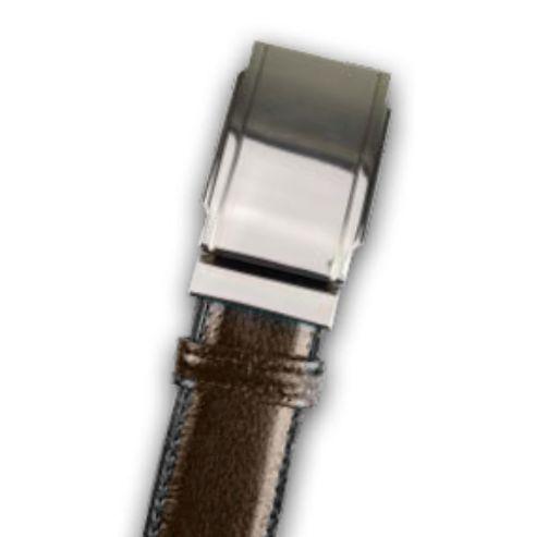 Ремен 55-0380-0144 Машки Кафеав