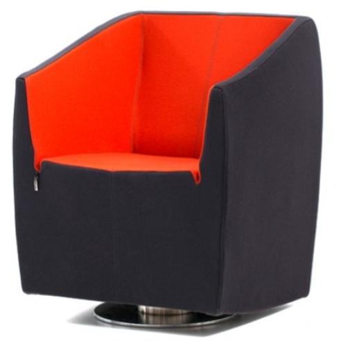 Фотеља Клуб