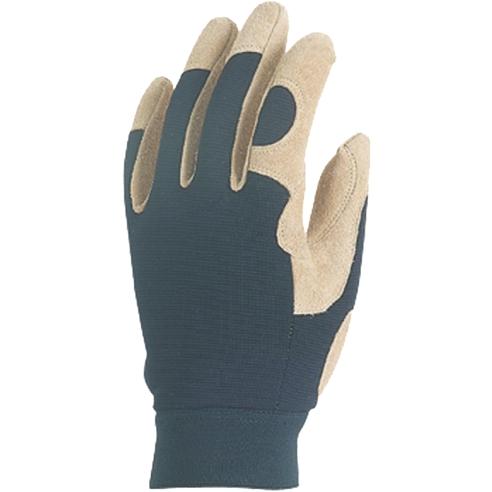 Ракавици Кожни Заштитни 910 Бр.10