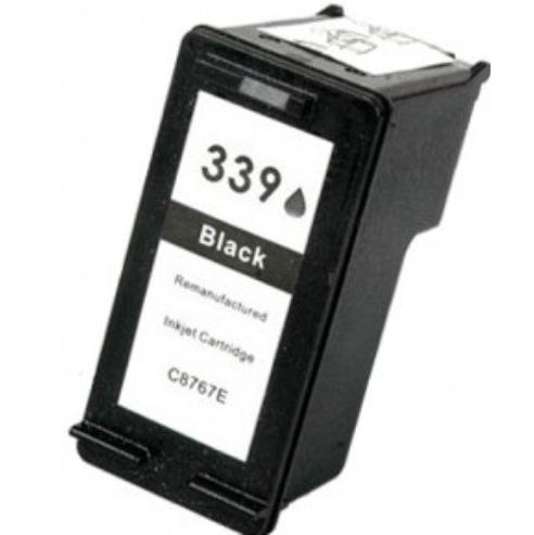 HP Кертриџ 339