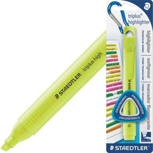 STAEDTLER Текст Маркер 1/1 Блистер