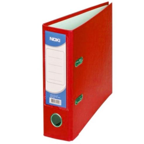 NOKI Регистратор самостоечки А4 80