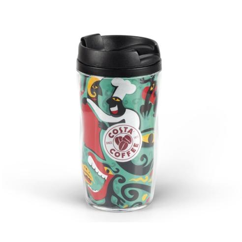 PUBLIK Термос 250 мл