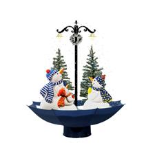 STATOVAC Чадор снежен 75цм Декор