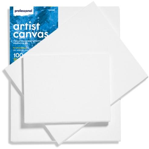 STATOVAC Платно Сликарско 400гр 30*40цм