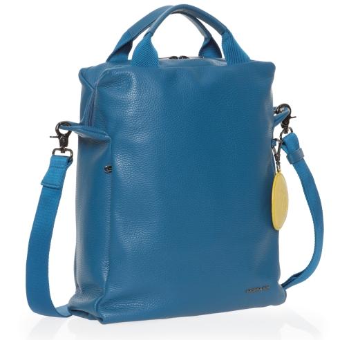 Чанта Кожна