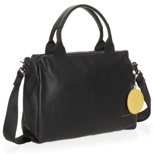 Чанта Кожна