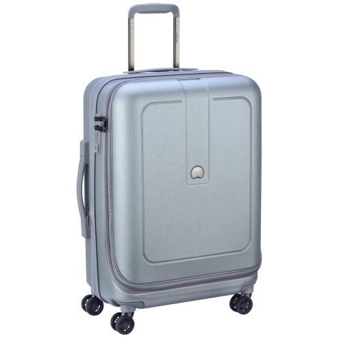 DELSEY Куфер 4 Тркала Тврда