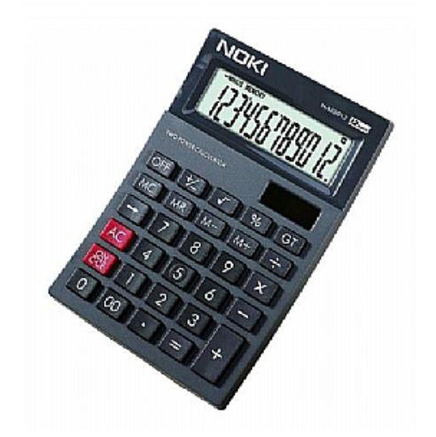 NOKI Калкулатор 12 бројки 17.5*12