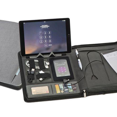 Мапа Деловна Со Батерија 5000