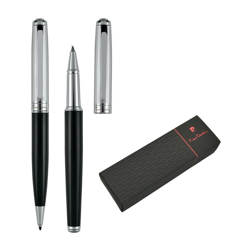 PIERRE CARDIN Гарнитура сет Пенкало+Ролер